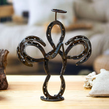 Load image into Gallery viewer, Horseshoe Angel
