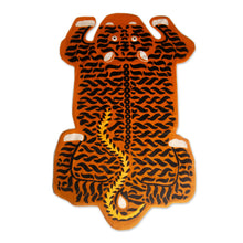 Load image into Gallery viewer, Mighty Tiger
