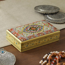 Load image into Gallery viewer, Regal Medallion
