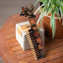 Load image into Gallery viewer, The Wayang
