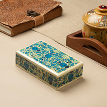 Load image into Gallery viewer, Blue Hazara
