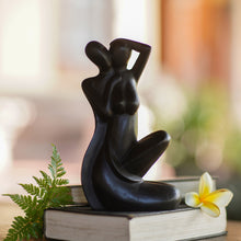 Load image into Gallery viewer, Our Love Story in Black
