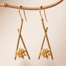 Load image into Gallery viewer, Floral Chopsticks
