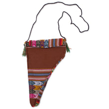Load image into Gallery viewer, Reed zampona panpipe - Laca | NOVICA
