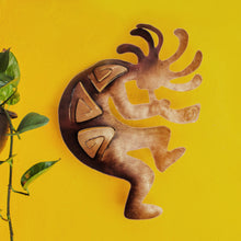 Load image into Gallery viewer, Kokopelli Peace
