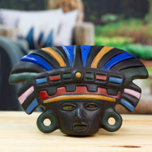 Load image into Gallery viewer, Aztec Warrior

