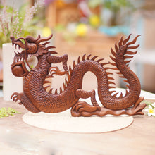 Load image into Gallery viewer, Fire Dragon
