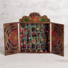 Load image into Gallery viewer, Mask Collection
