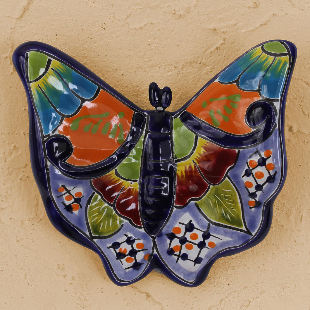 Hacienda Butterfly