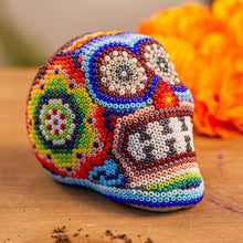 Load image into Gallery viewer, Huichol Grin
