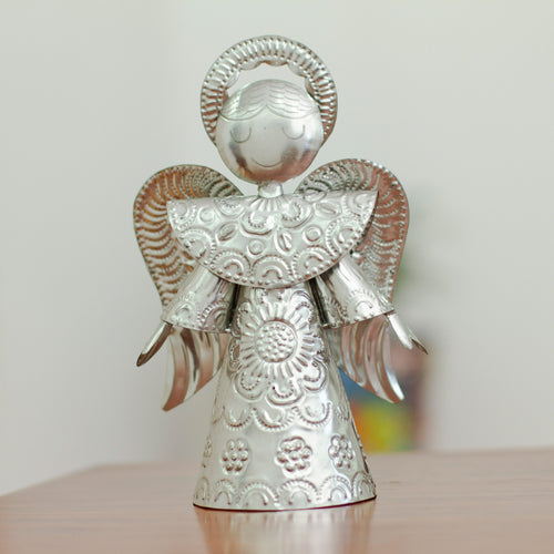 Angel of Oaxaca