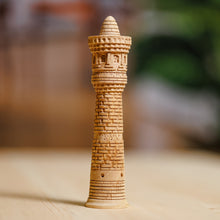 Load image into Gallery viewer, Great Minaret Tower
