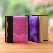 Load image into Gallery viewer, Pink and Purple KupuKupu
