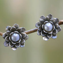 Load image into Gallery viewer, WhiteEyed Lotus
