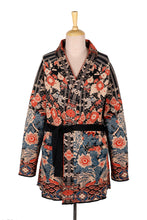 Load image into Gallery viewer, Flowers of the Orient Cardigan
