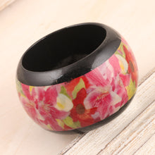 Load image into Gallery viewer, Floral Charm
