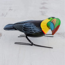 Load image into Gallery viewer, KeelBilled Toucan
