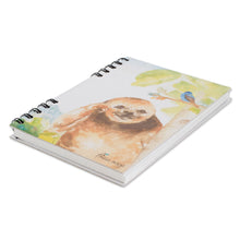 Load image into Gallery viewer, Signed Sloth-Themed Paper Journal from Costa Rica - Sloth | NOVICA
