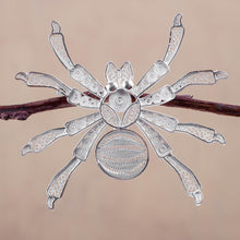 Load image into Gallery viewer, Gossamer Spider
