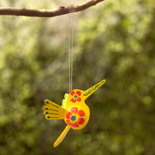 Load image into Gallery viewer, Sunshine Hummingbird
