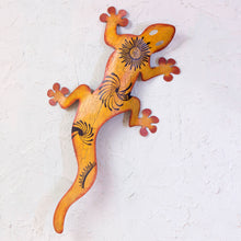Load image into Gallery viewer, Cave Art Gecko
