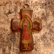 Load image into Gallery viewer, Virgin of Guadalupe
