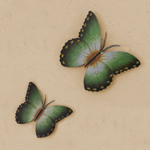 Load image into Gallery viewer, Bamboo Butterflies
