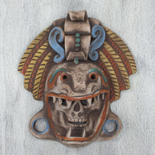 Load image into Gallery viewer, Quetzalcoatl Warrior
