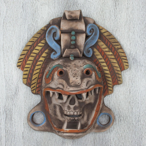Quetzalcoatl Warrior