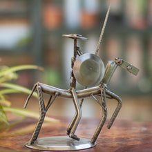 Load image into Gallery viewer, Eco Friendly Quixote
