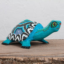 Load image into Gallery viewer, Blue Tortoise
