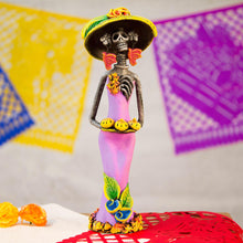 Load image into Gallery viewer, Strolling Catrina
