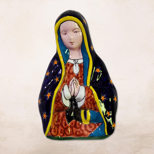 Praying Mary