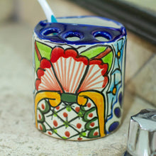 Load image into Gallery viewer, Talavera Bouquet
