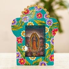 Load image into Gallery viewer, Roses for Guadalupe
