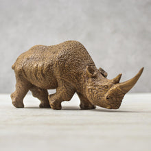 Load image into Gallery viewer, Respectful Rhino
